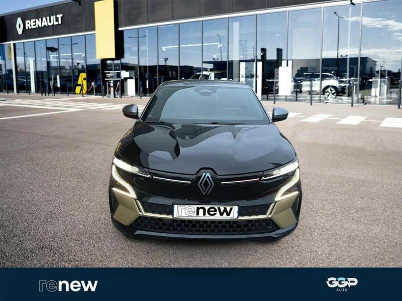 Renault Mégane E-Tech Ev60 220 ch super charge Iconic