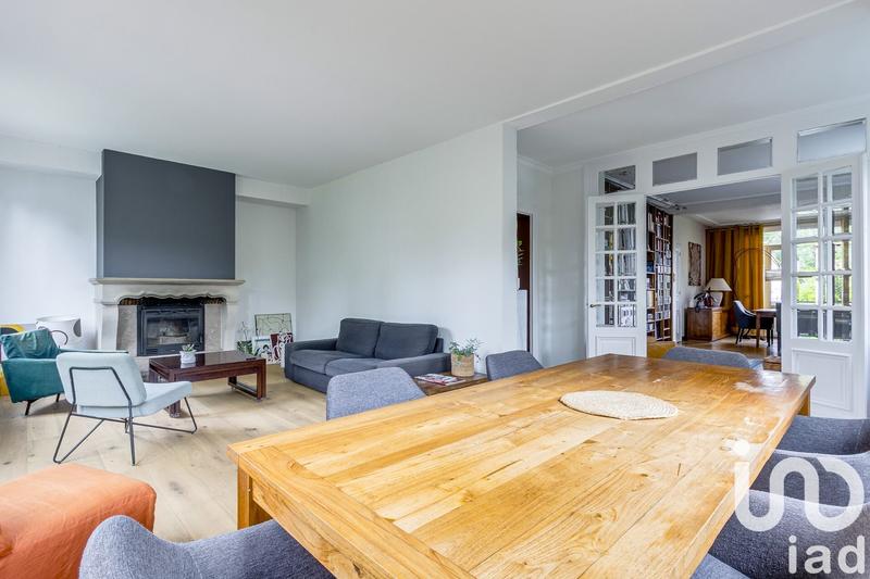 Maison de village - 188 m² - 5 pièces