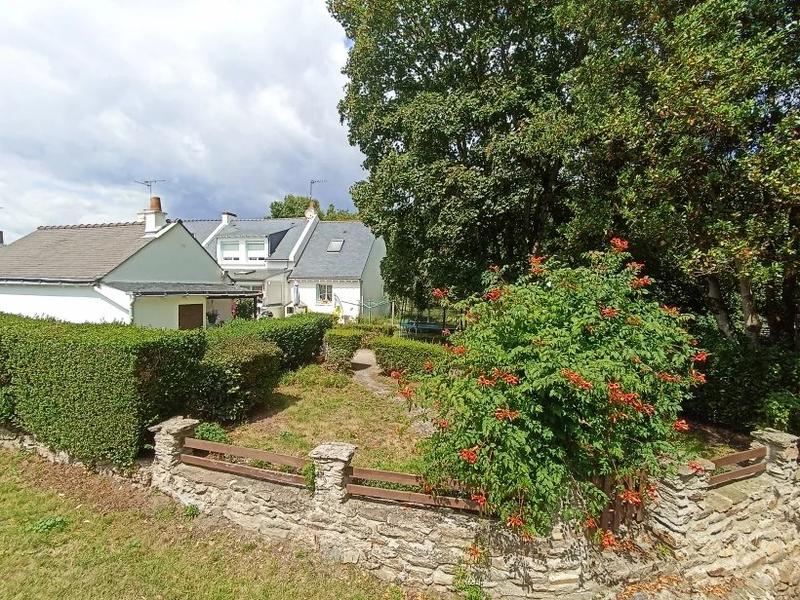 Maison en pierre - 120 m² - 6 pièces