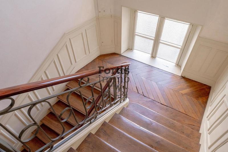 Duplex - 141 m² - 3 pièces