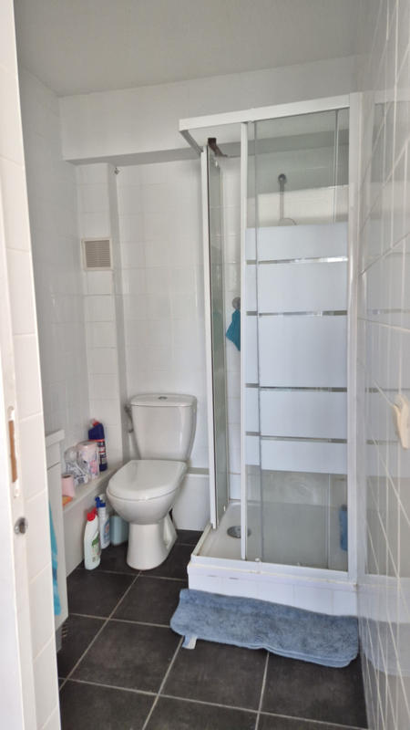 Appartement - 25 m² - 1 pièce