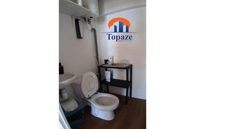 Local commercial - 42 m² - 3 pièces