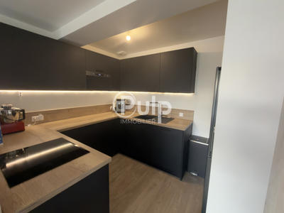 Maison - 92 m² - 1 pièce