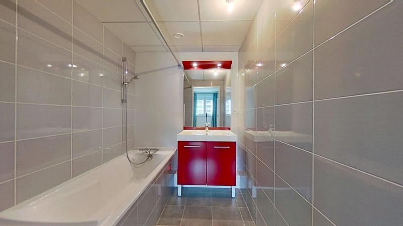 Appartement - 54 m² - 2 pièces