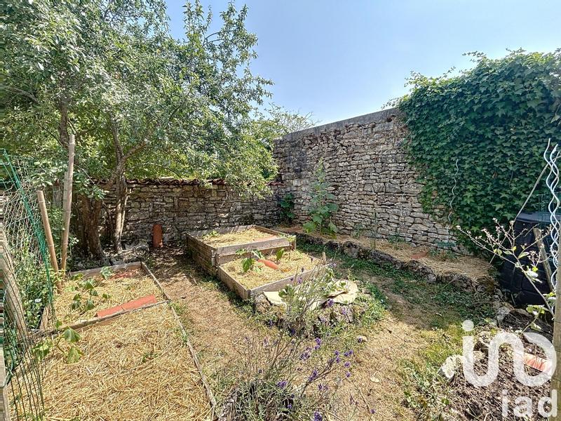 Maison - 155 m² - 5 pièces