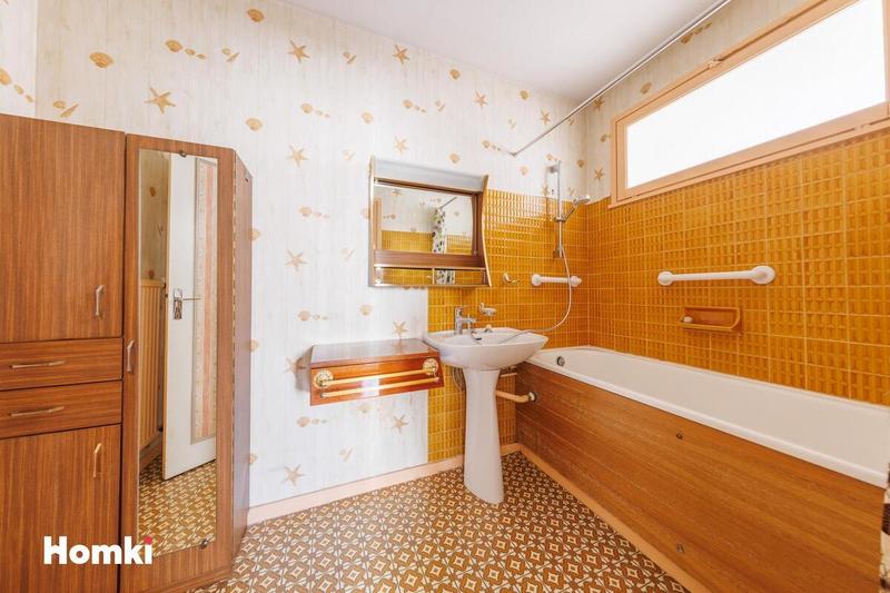 Appartement - 74 m² - 3 pièces