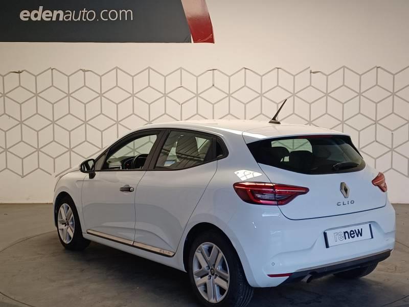 Renault Clio Blue dCi 85 Business