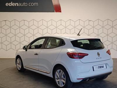 Renault Clio Blue dCi 85 Business