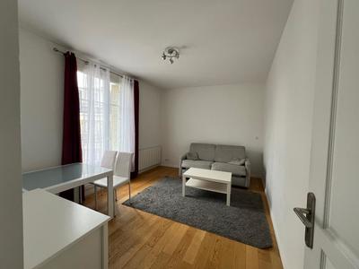 Studio - 29 m² - 1 pièce