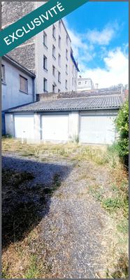 Appartement - 108 m² - 4 pièces