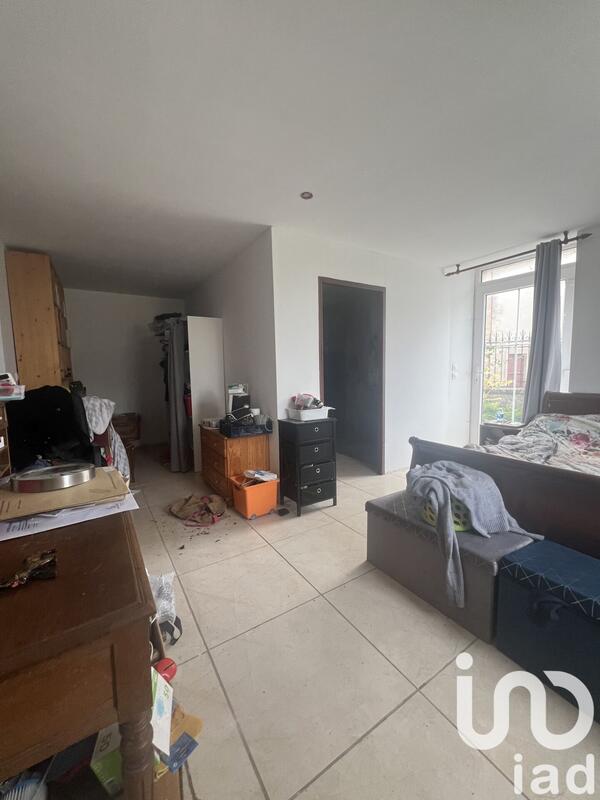 Maison de campagne - 272 m² - 10 pièces