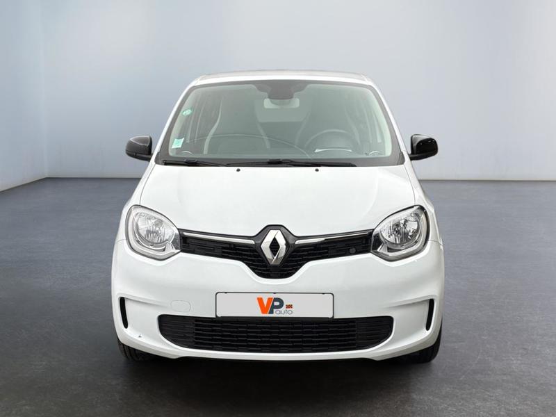 Renault Twingo E-Tech Electrique III Equilibre
