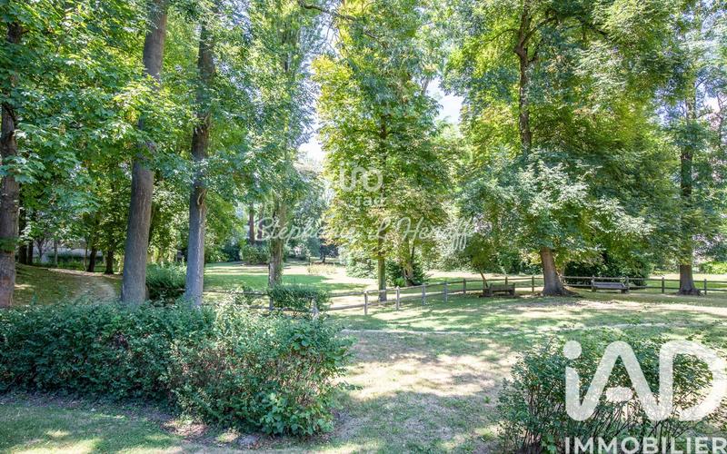 Appartement - 68 m² - 4 pièces