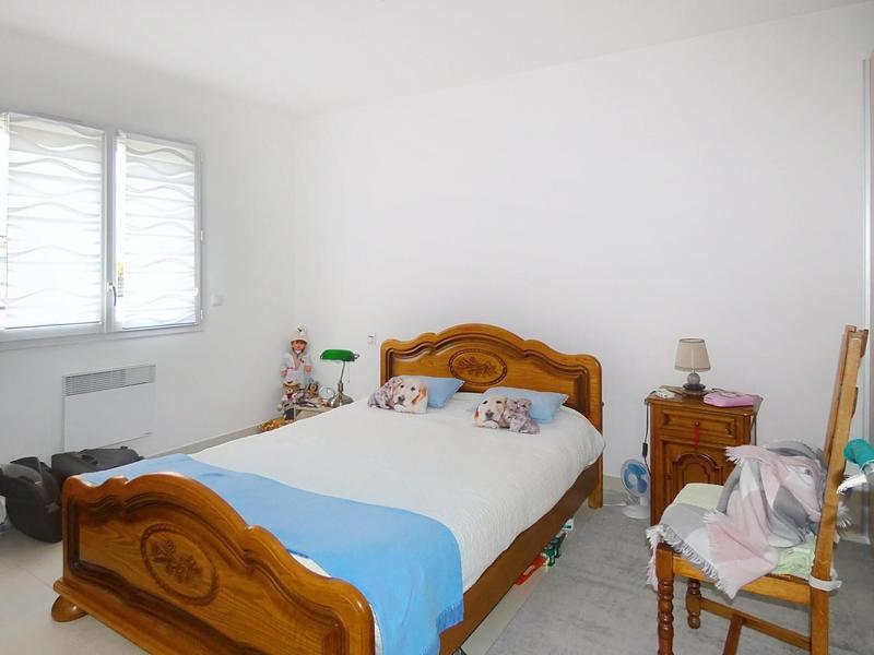 Villa - 64 m² - 2 pièces