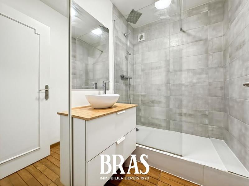 Appartement - 42 m² - 1 pièce