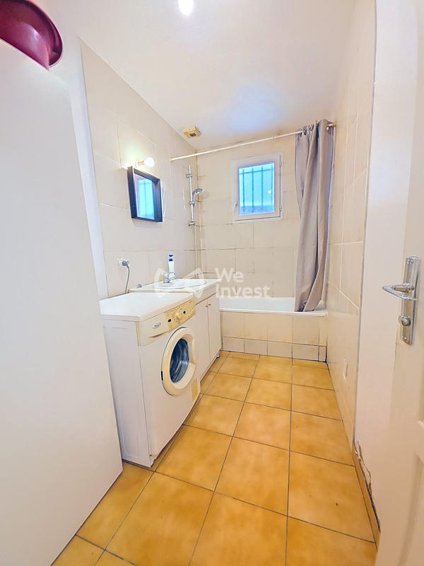 Maison - 105 m² - 6 pièces