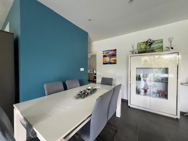 Villa - 106 m² - 5 pièces