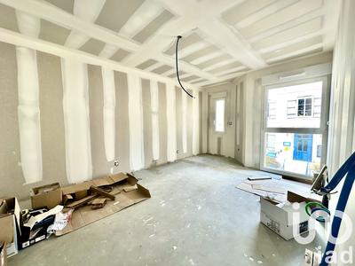 Appartement - 138 m² - 5 pièces