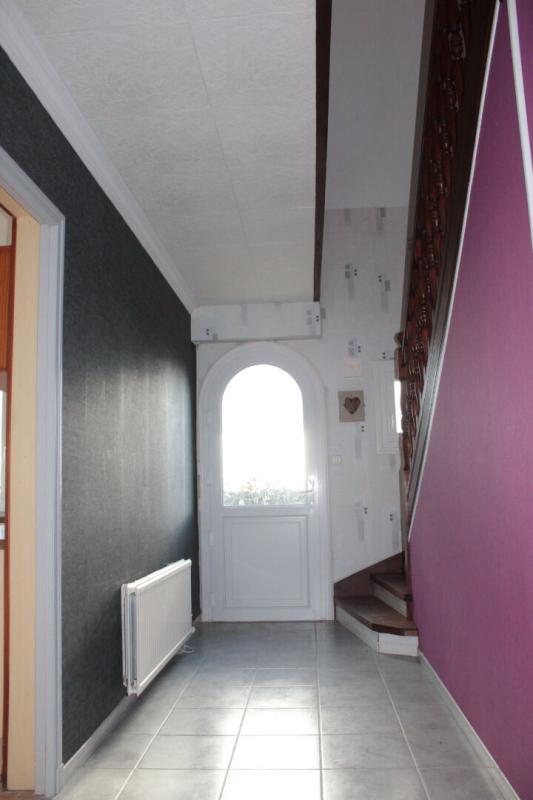 Maison - 109 m² - 6 pièces