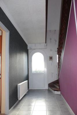 Maison - 109 m² - 6 pièces