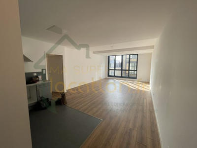 Appartement - 86 m² - 3 pièces