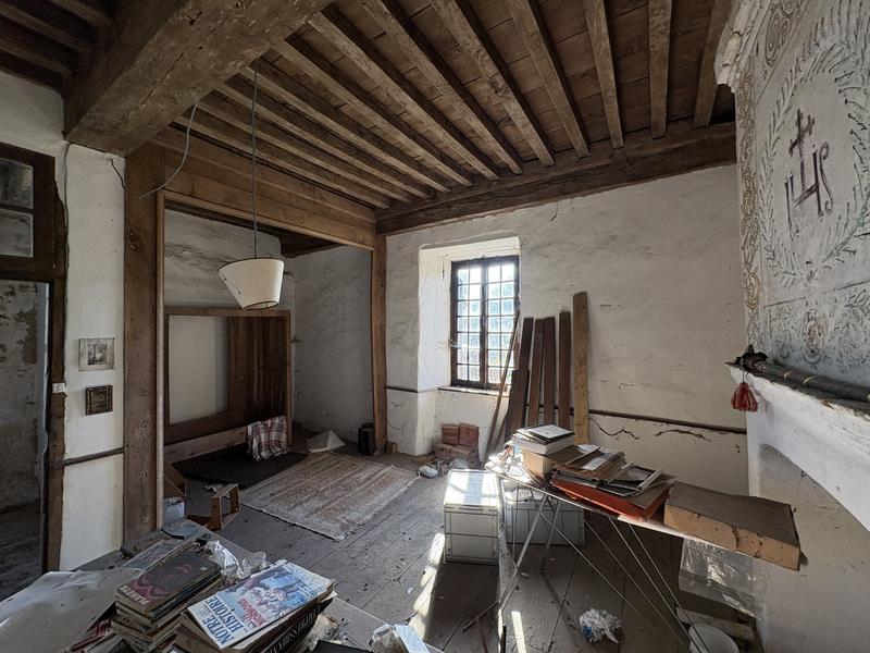 Maison - 398 m² - 11 pièces