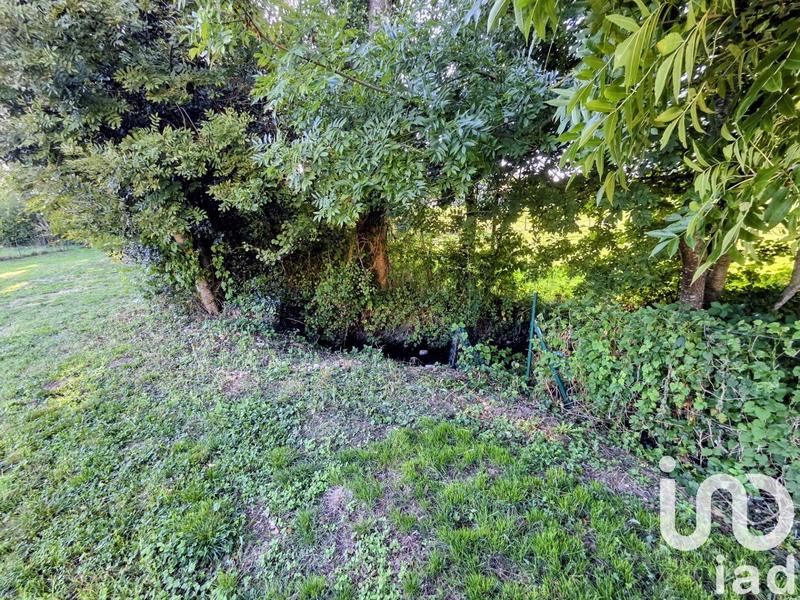 Maison - 134 m² - 6 pièces