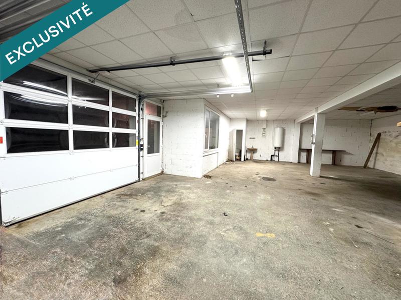 Appartement - 115 m² - 6 pièces