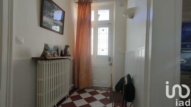 Maison - 139 m² - 5 pièces