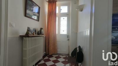 Maison - 139 m² - 5 pièces