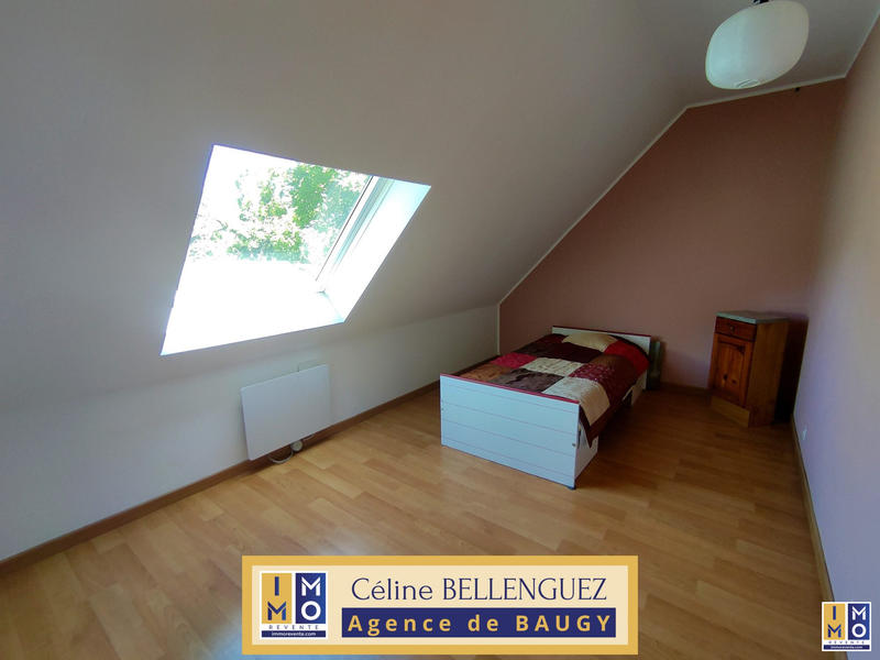 Maison traditionnelle - 108 m² - 5 pièces