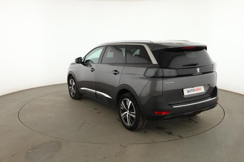 Peugeot 5008 1.5 Blue-HDi Allure Pack 130 ch