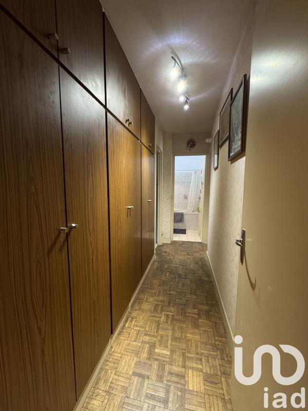 Appartement - 53 m² - 2 pièces