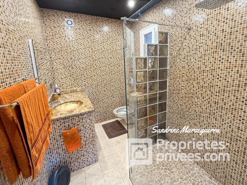 Maison - 172 m² - 7 pièces