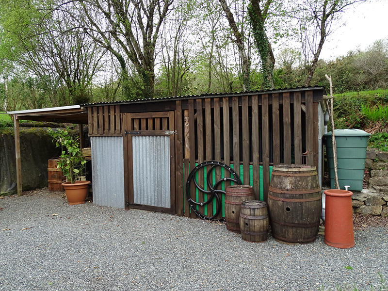 Maison - 73 m² - 5 pièces