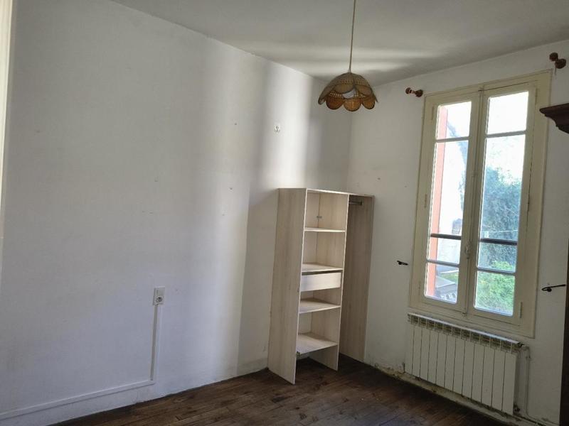 Maison - 65 m² - 4 pièces