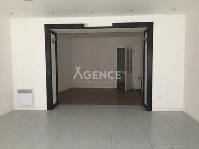 Immeuble - 138 m² - 4 pièces