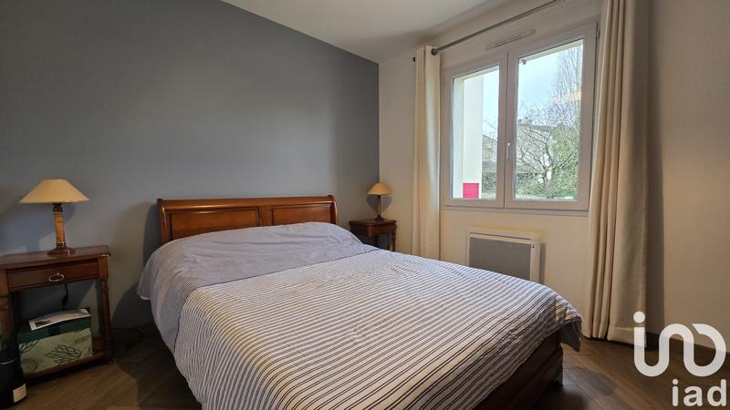 Maison - 249 m² - 10 pièces