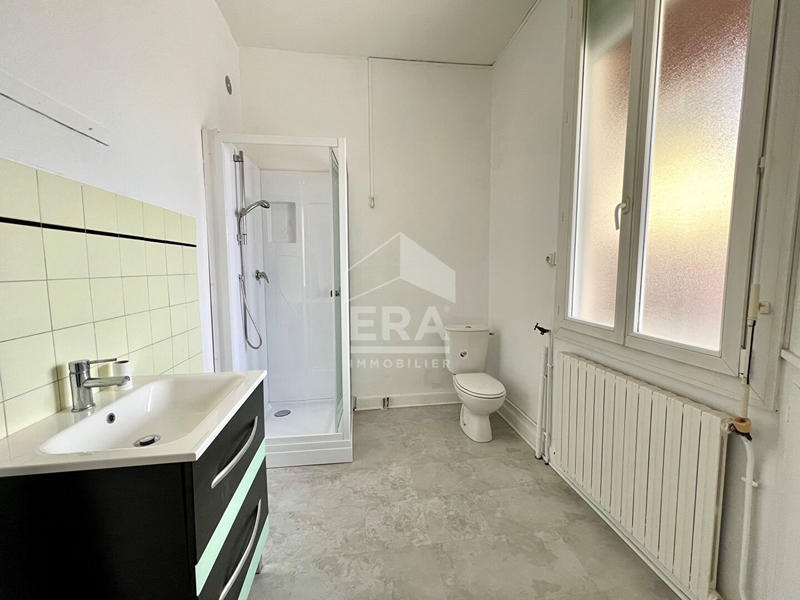 Maison - 60 m² - 2 pièces