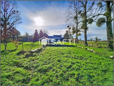 Maison - 175 m² - 6 pièces