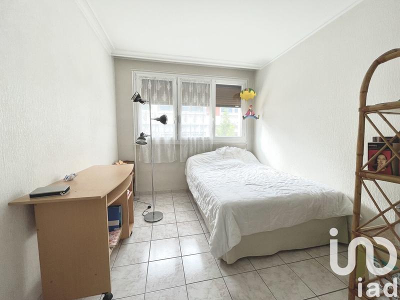 Appartement - 88 m² - 4 pièces