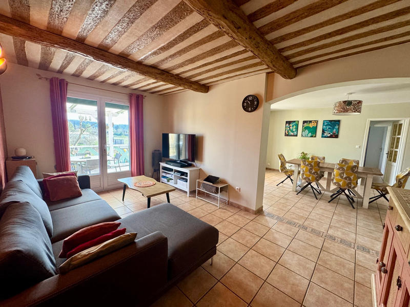 Villa - 98 m² - 4 pièces