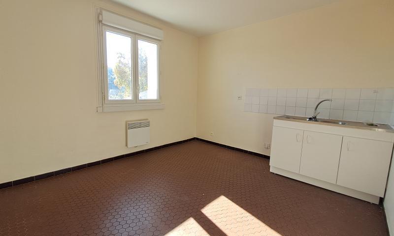 Appartement - 97 m² - 5 pièces