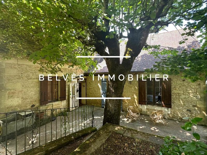 Maison - 140 m² - 8 pièces