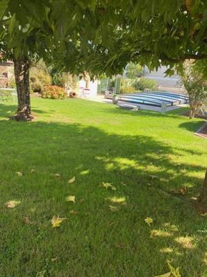 Maison - 76 m² - 5 pièces