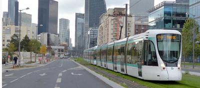 Appartement - 79 m² - 4 pièces