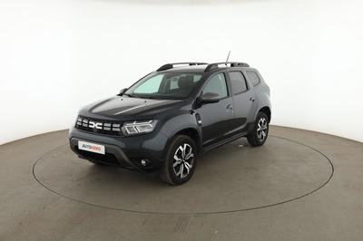 Dacia Duster II 1.5 Blue dCi Journey 4x2 116 ch