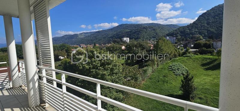 Appartement - 76 m² - 4 pièces