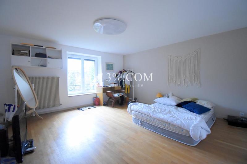 Maison de village - 151 m² - 5 pièces