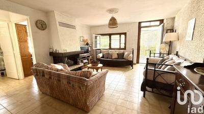 Maison de village - 116 m² - 6 pièces